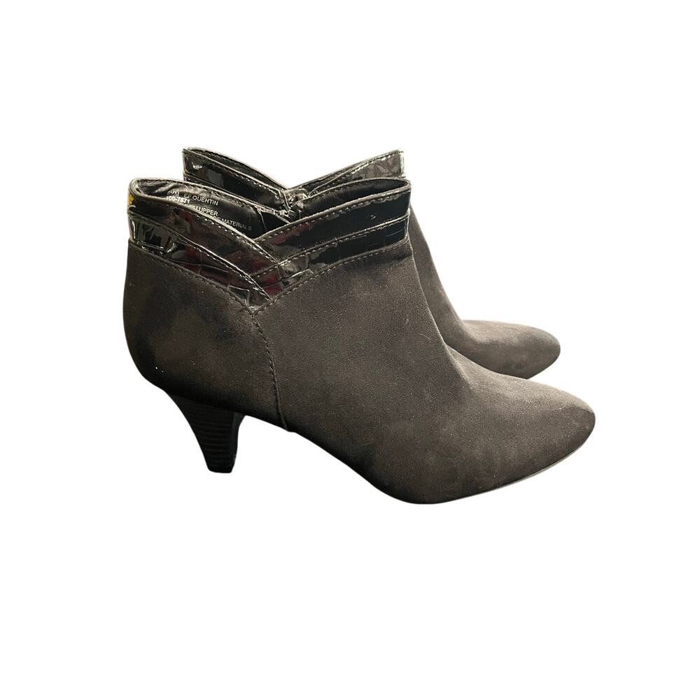 East 5th Quentin Ankle Booties Size 6 1/2